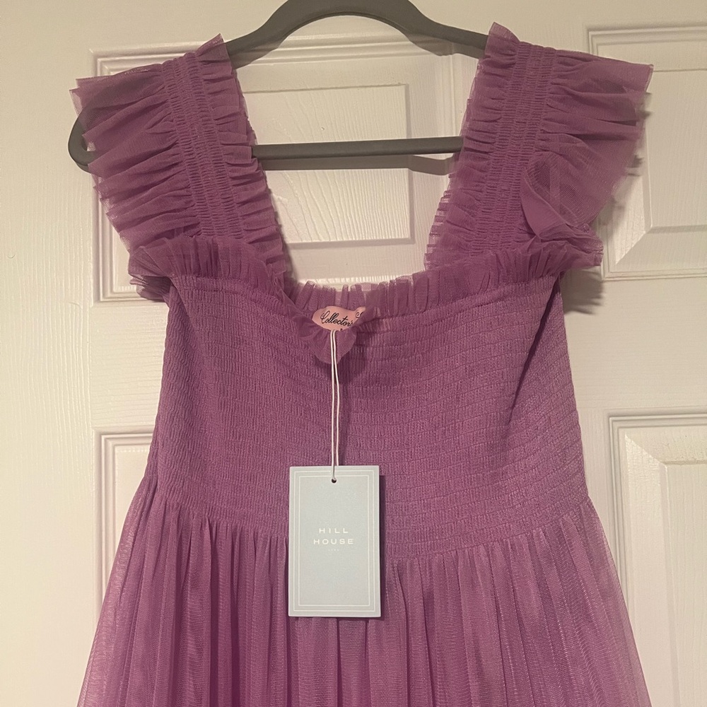 Hill House Nap Dress